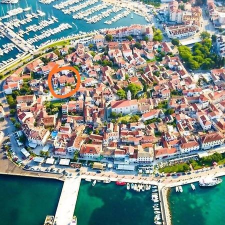 Roko Apartments Biograd Na Moru Extérieur photo