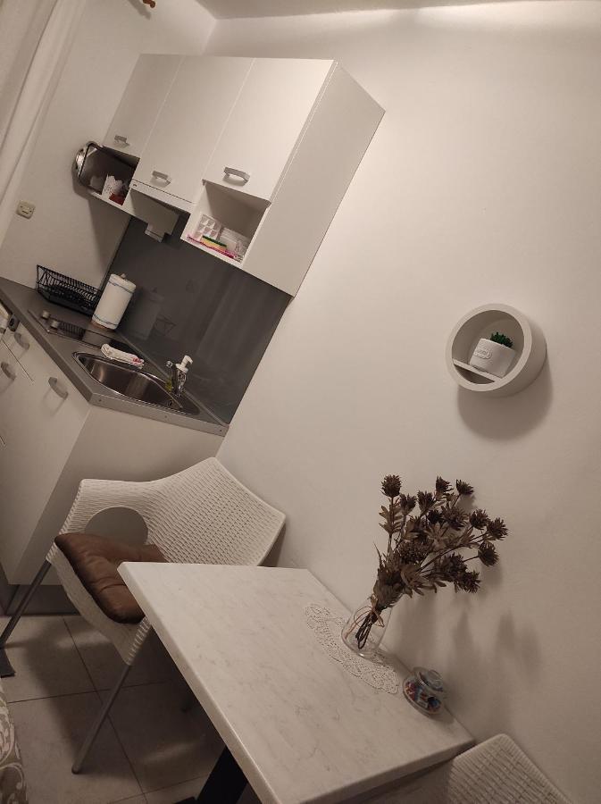 Roko Apartments Biograd Na Moru Extérieur photo