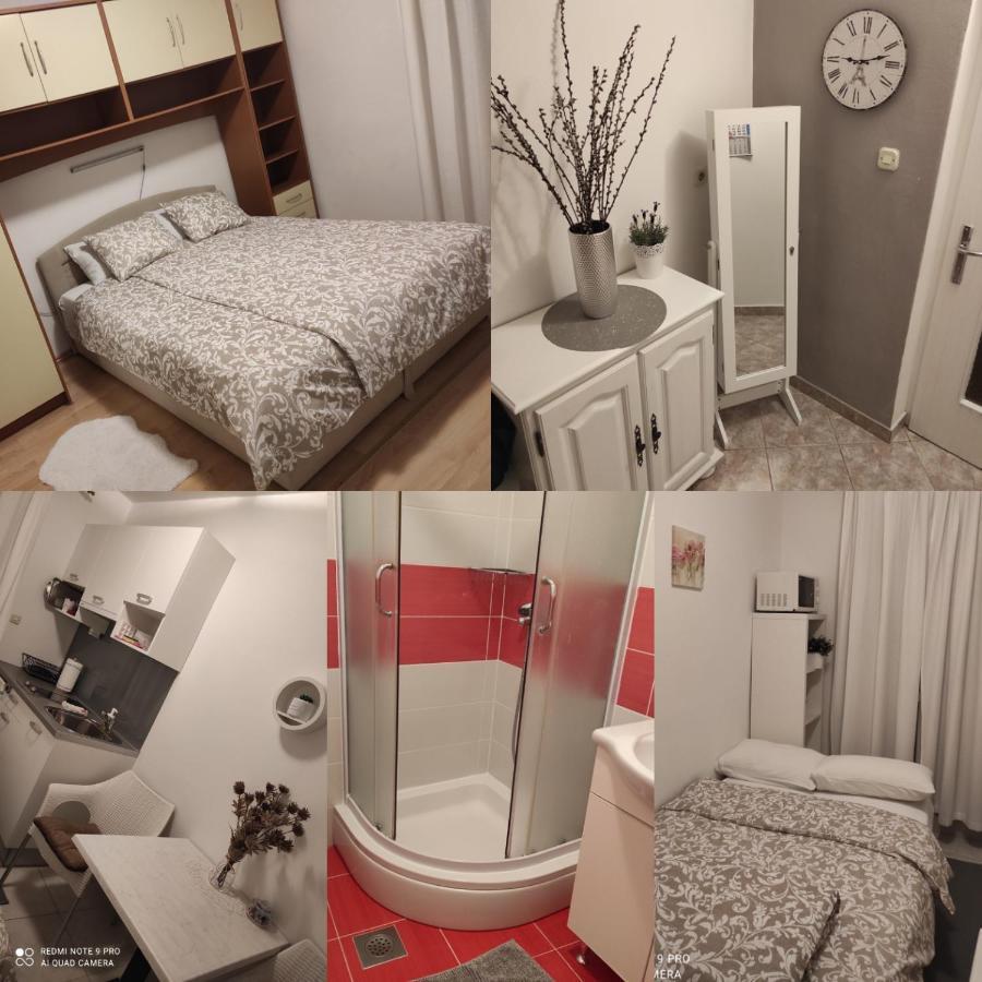 Roko Apartments Biograd Na Moru Extérieur photo