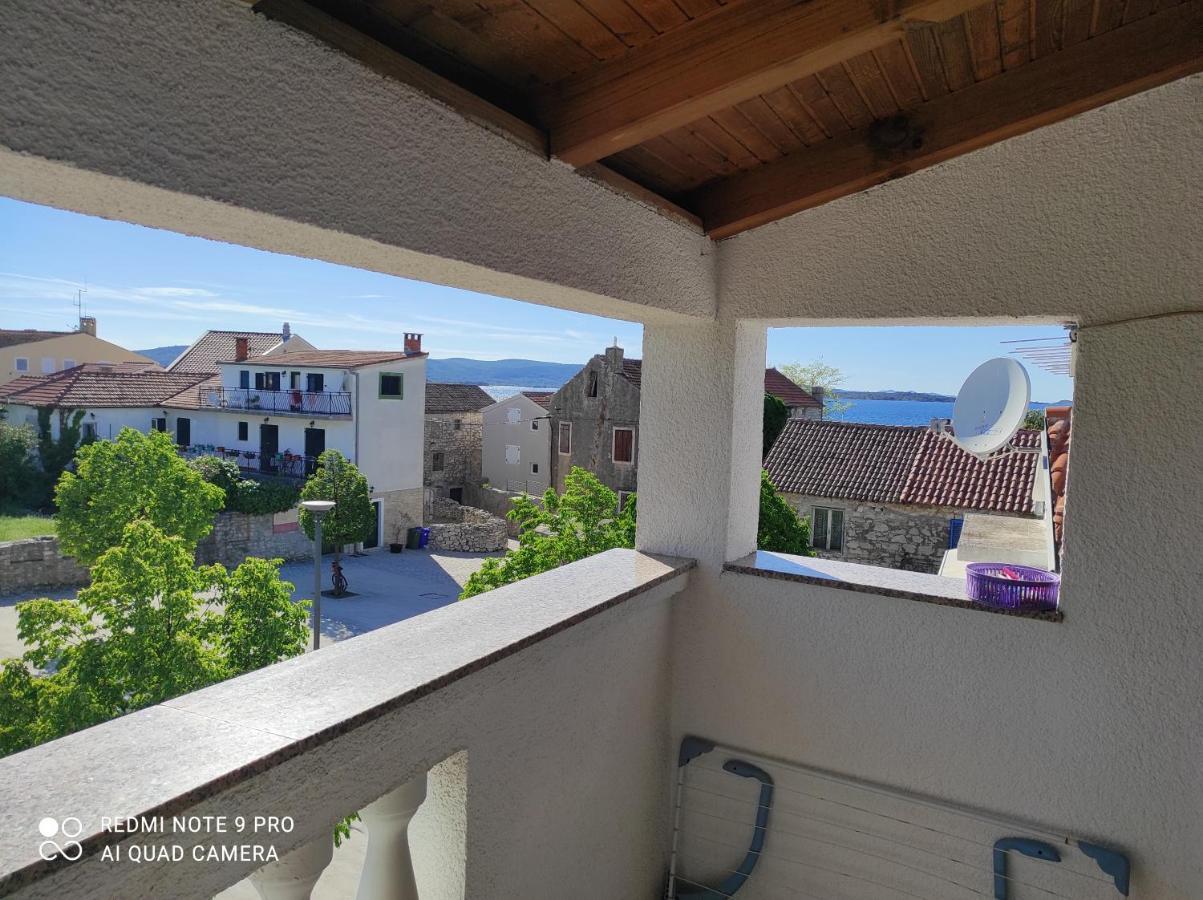 Roko Apartments Biograd Na Moru Extérieur photo