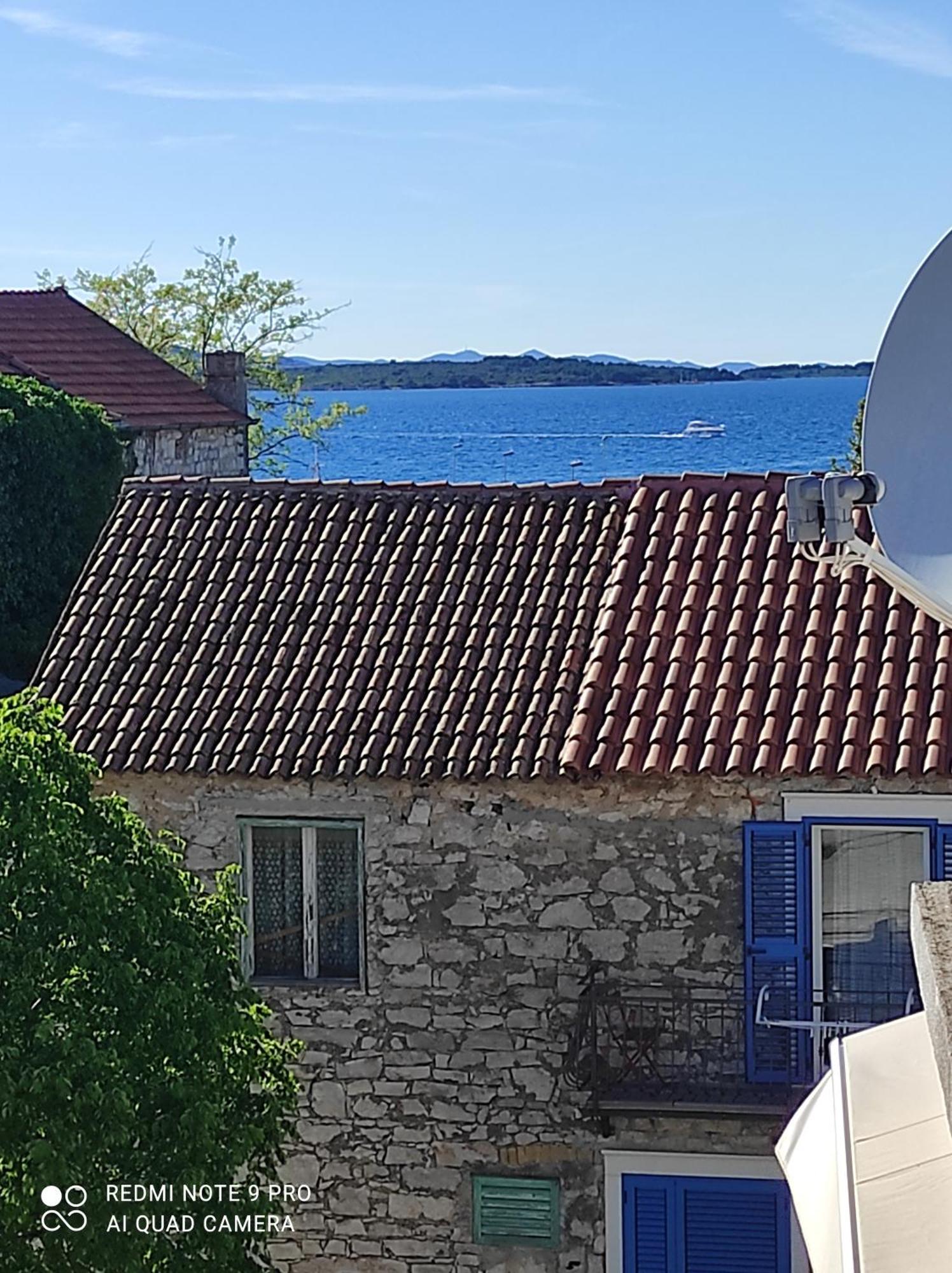 Roko Apartments Biograd Na Moru Chambre photo