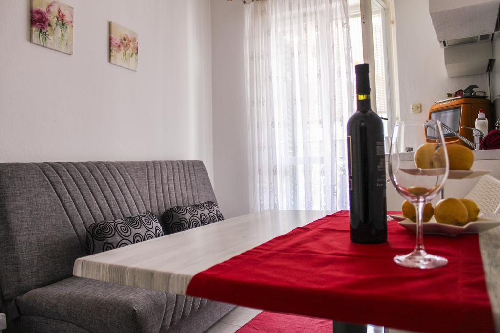 Roko Apartments Biograd Na Moru Extérieur photo