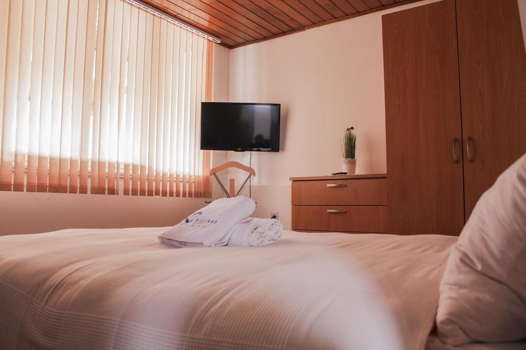 Roko Apartments Biograd Na Moru Extérieur photo