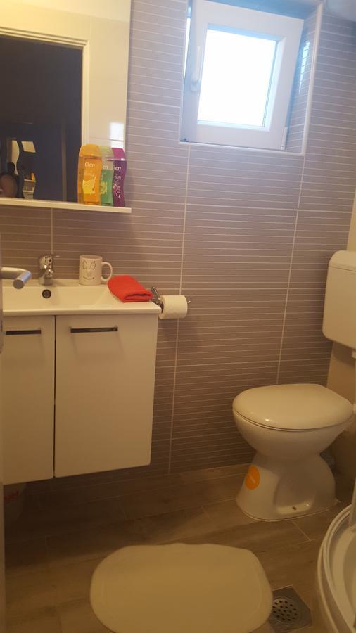 Roko Apartments Biograd Na Moru Extérieur photo